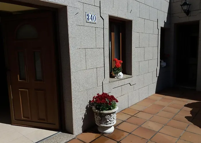 Casa Riveira Grande,Il Apartamentos