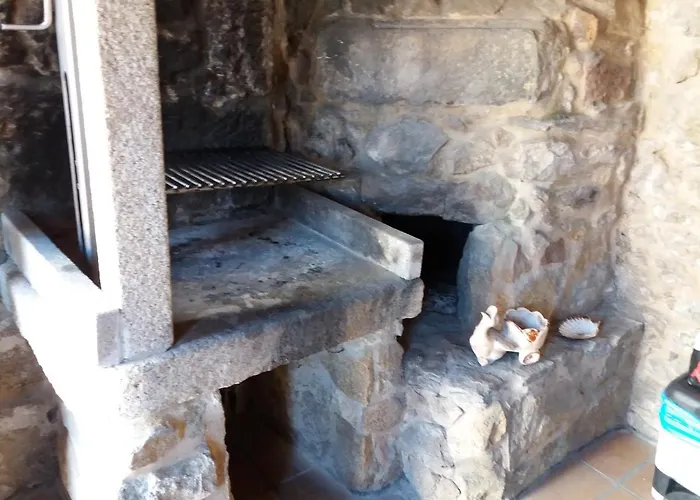 Casa Riveira Grande,Il Apartamentos
