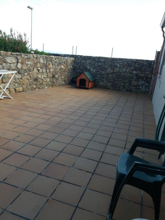 Apartment Casa Riveira Grande,il Boiro