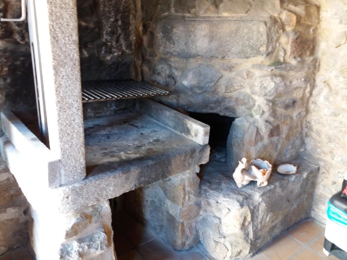 Casa Riveira Grande,il Apartment Boiro