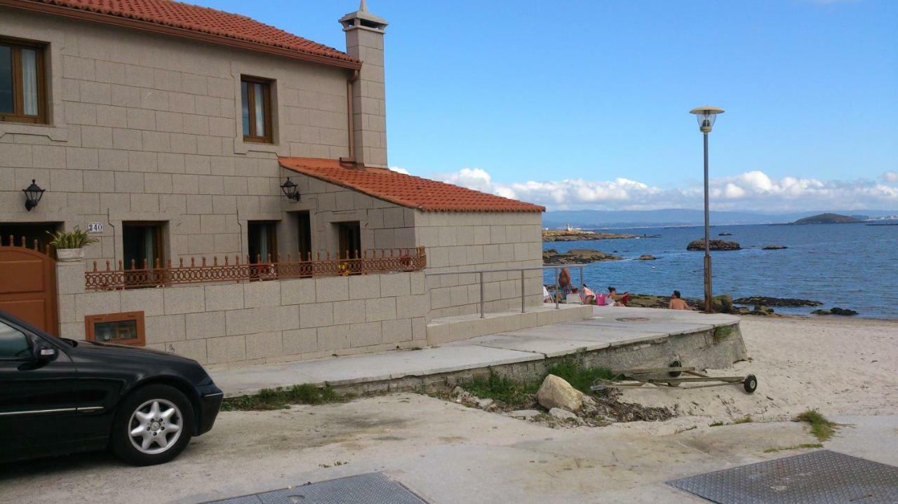 Casa Riveira Grande,il Boiro
