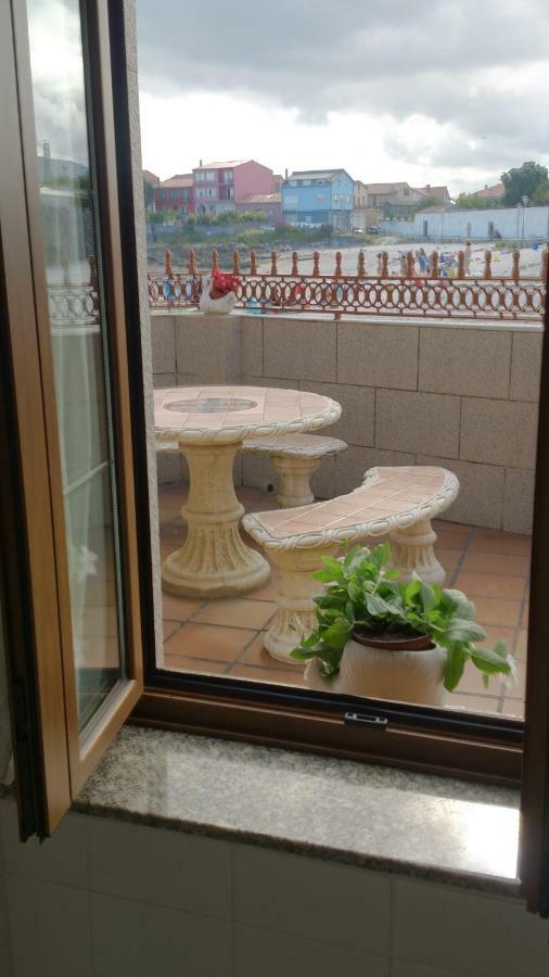 Casa Riveira Grande,il Boiro