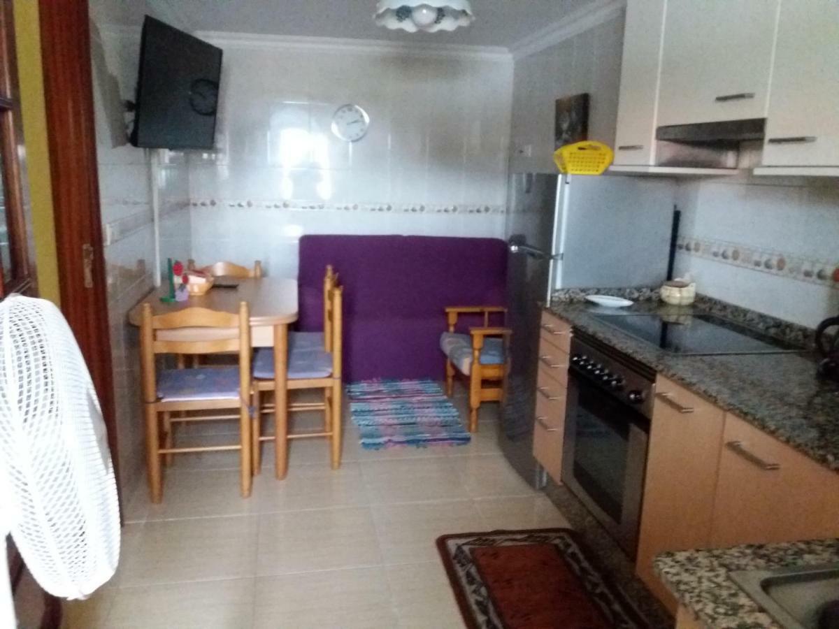 Appartement Casa Riveira Grande,il Boiro