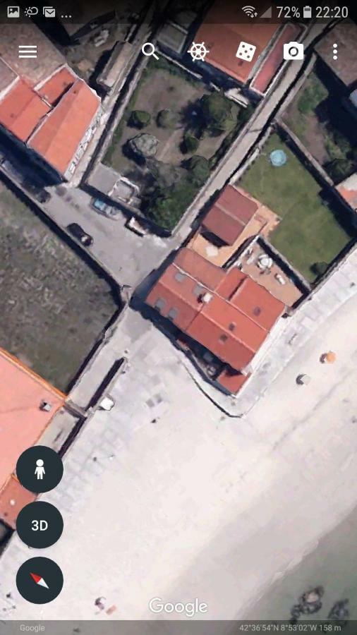 Casa Riveira Grande,il *