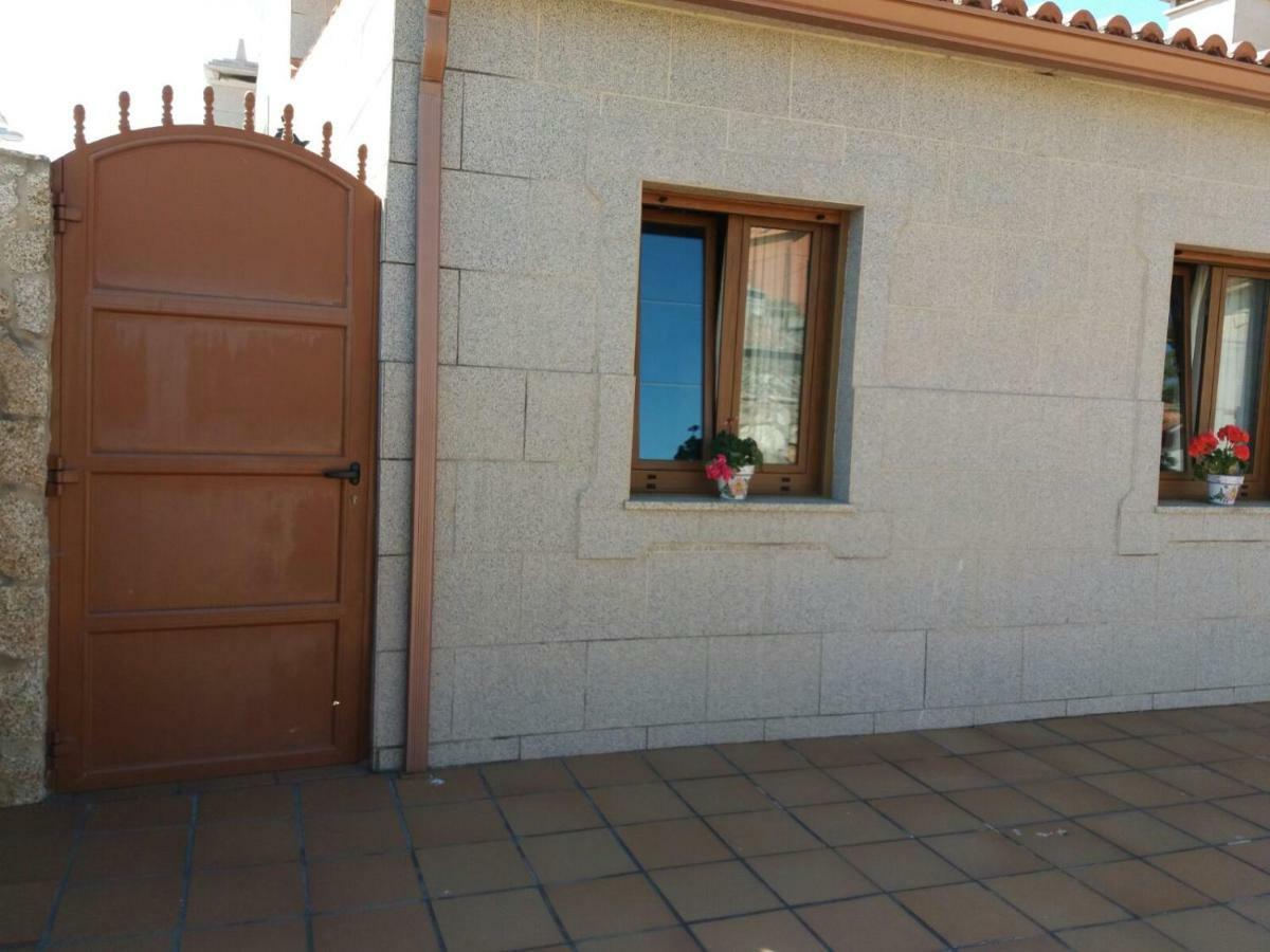 Casa Riveira Grande,il Boiro