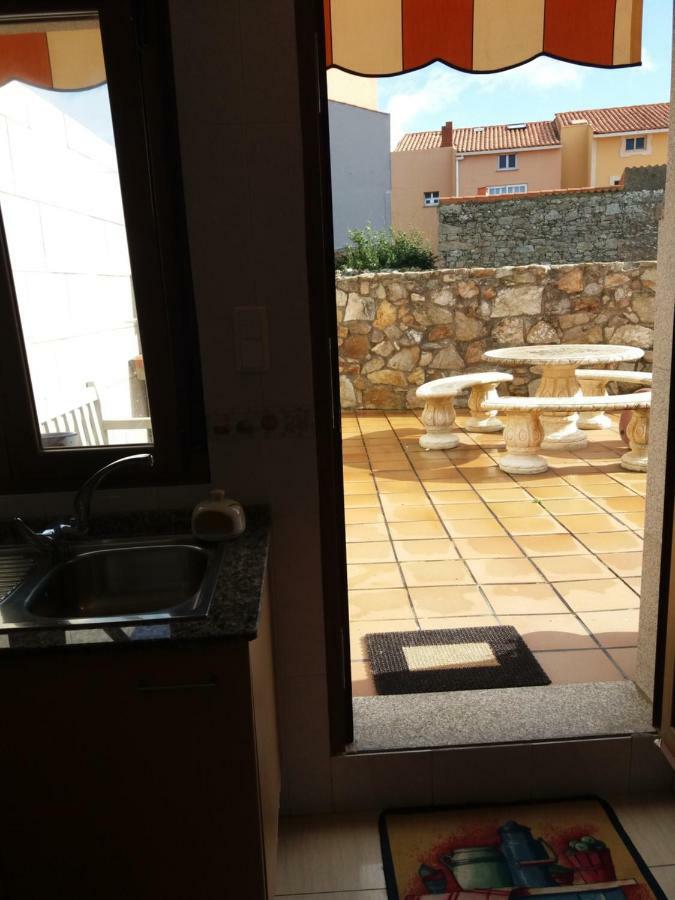 Casa Riveira Grande,il * Boiro