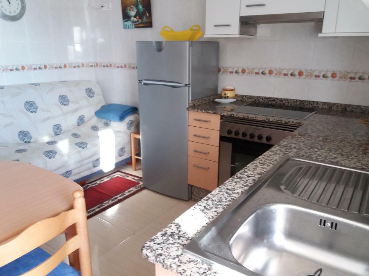 Casa Riveira Grande,il
